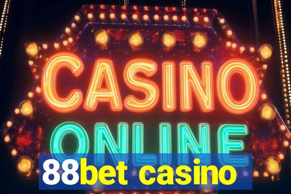 88bet casino